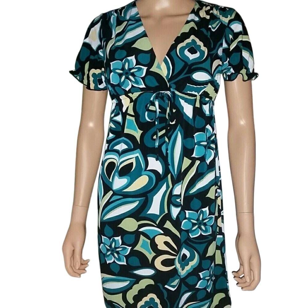 En Focus Studio dress 4